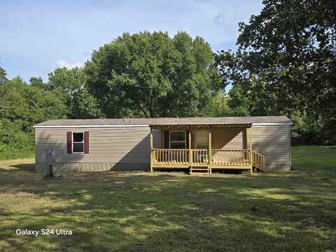 39 Lakeshore Drive, Sidney, AR 72577