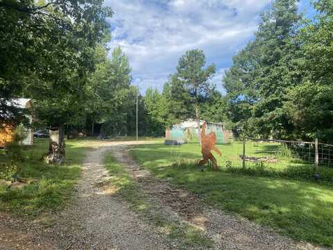 459 Junction Road, Mountain View, AR 72560