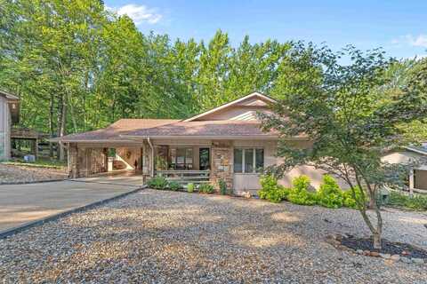 2 Charnela Lane, Hot Springs Village, AR 71909