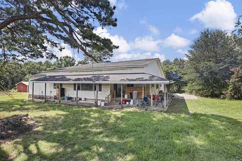 128 Collins Farm Road, Dover, AR 72837