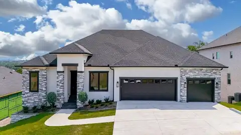 171 Maumelle Valley Drive, Maumelle, AR 72113
