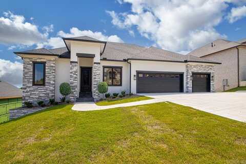 171 Maumelle Valley Drive, Maumelle, AR 72113