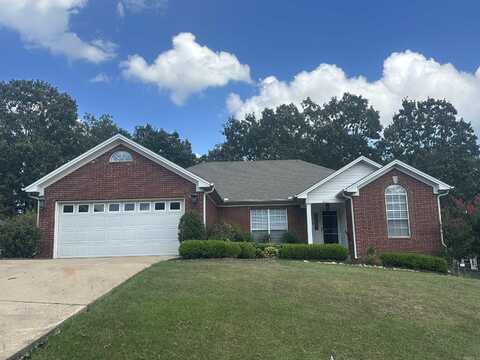 2024 N Hills Drive, Cabot, AR 72023
