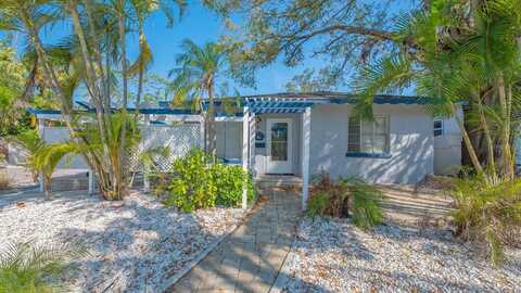 1903 OAK STREET, SARASOTA, FL 34236