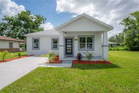 6215 N 44TH STREET, TAMPA, FL 33610