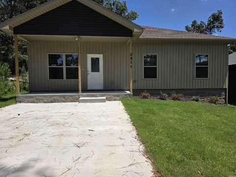 2311 Nichols Road, Little Rock, AR 72205