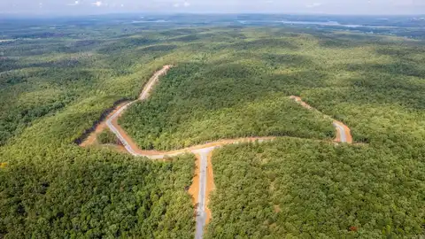 Tract 86 Aj Lewis Drive, Sherwood, AR 72120