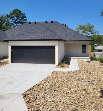 1801 Aldersgate Road, Little Rock, AR 72205