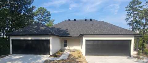 1801 Aldersgate Road, Little Rock, AR 72205