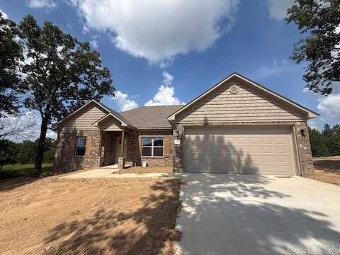 70 Summer Sky Drive, Greenbrier, AR 72058