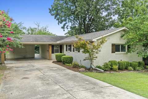 undefined, Cammack Village, AR 72207