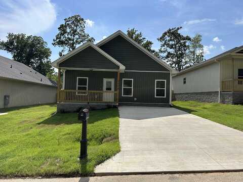 2214 Nichols Road, Little Rock, AR 72205