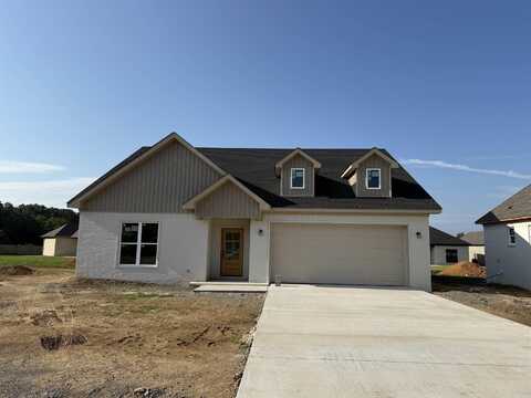 10 Dragonfly Cove, Greenbrier, AR 72058