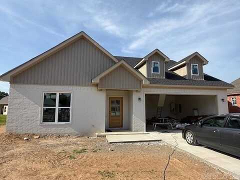 10 Dragonfly Cove, Greenbrier, AR 72058