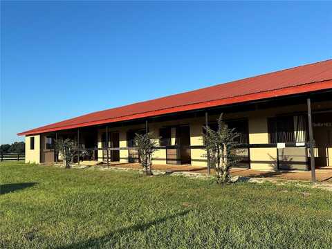 4651 SE 212TH COURT, MORRISTON, FL 32668