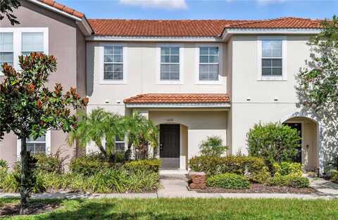 1010 LAS FUENTES DRIVE, KISSIMMEE, FL 34746