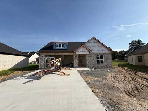 9 Morning Sun Cove, Greenbrier, AR 72058