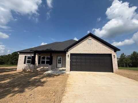 66 Summer Sky Drive, Greenbrier, AR 72058