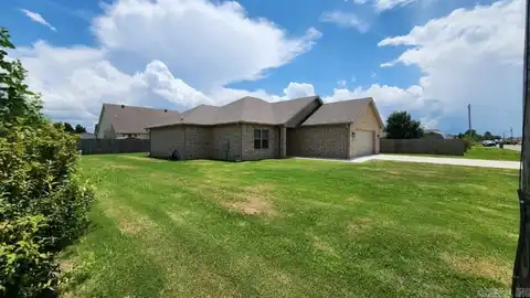 1508 Ryan Drive, Harrisburg, AR 72432
