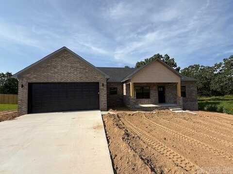 51 Summerlyn Place Drive, Greenbrier, AR 72058
