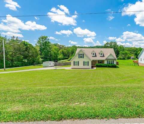 1899 Salem Valley Road, Ringgold, GA 30736
