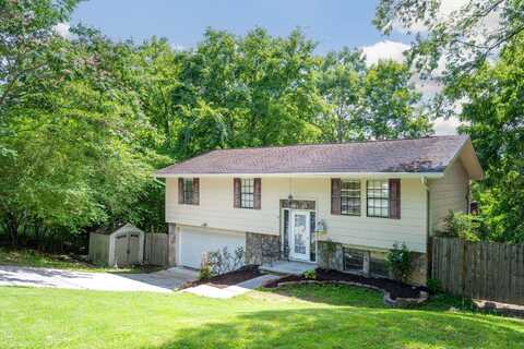 7111 Cane Hollow Road, Hixson, TN 37343