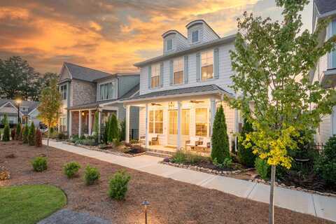 6512 Wanda Lane, Hixson, TN 37343