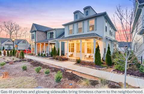 6512 Wanda Lane, Hixson, TN 37343