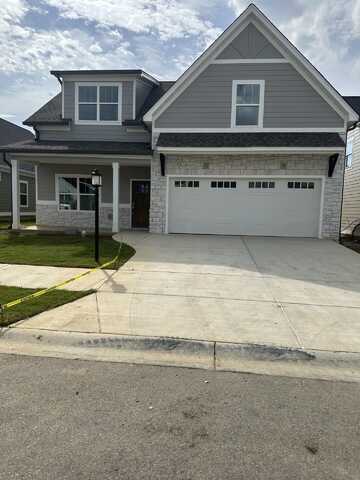 1037 Silverpine Drive, Chattanooga, TN 37421