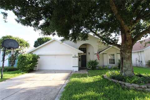 940 ISLANDER AVENUE, ORLANDO, FL 32825