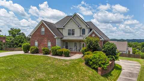 42 Jalopy Ridge Drive, Ringgold, GA 30736