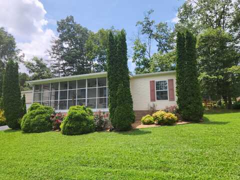 160 Crane Street, Mc Donald, TN 37353