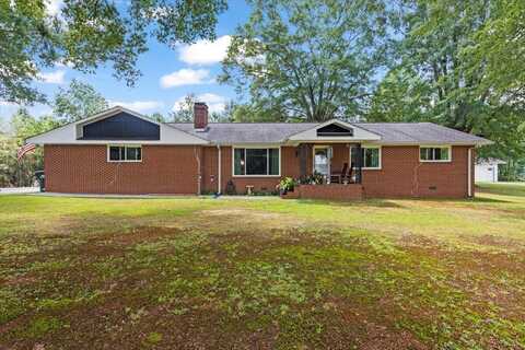 1186 E Reed Road, La Fayette, GA 30728