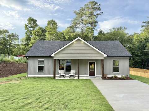 271 Meadow Brook Drive, Rock Spring, GA 30739