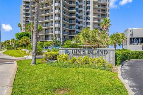 1660 GULF BOULEVARD, CLEARWATER BEACH, FL 33767