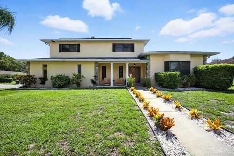 3151 LAS OLAS DRIVE, DUNEDIN, FL 34698