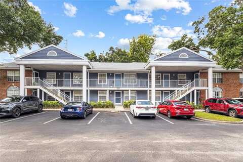 5453 LAKE MARGARET DRIVE, ORLANDO, FL 32812