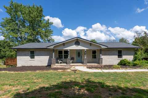790 Kendricks Switch Road, Chickamauga, GA 30707