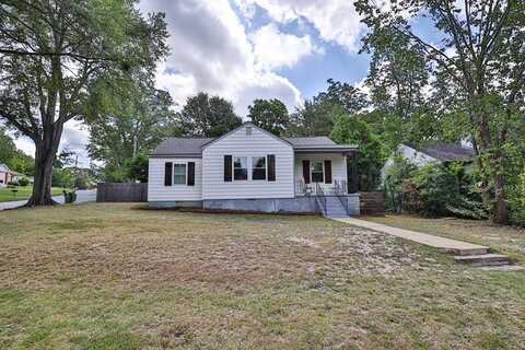4220 18TH AVENUE, COLUMBUS, GA 31904