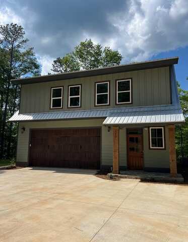 120 CANNON DRIVE, HAMILTON, GA 31811