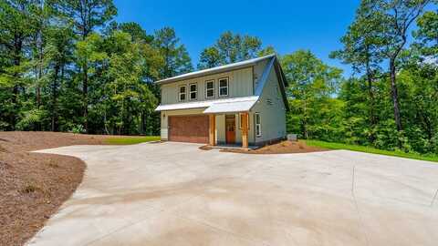 120 CANNON DRIVE, HAMILTON, GA 31811