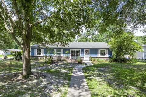 5730 NW 28TH TERRACE, GAINESVILLE, FL 32653
