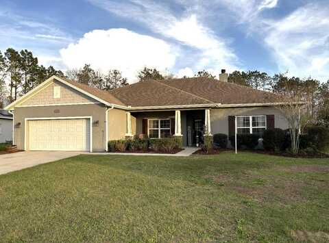 10381 SE 69TH TERRACE, BELLEVIEW, FL 34420