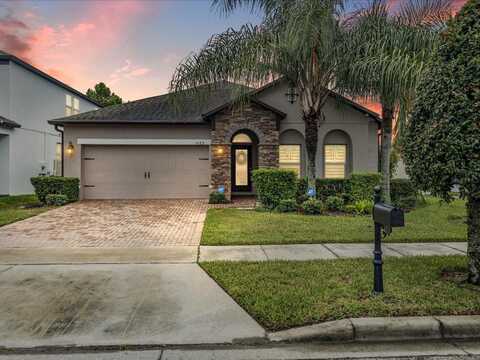 1453 PINE MARSH LOOP, Saint Cloud, FL 34771