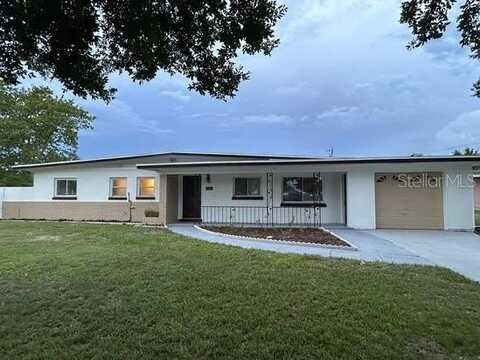 5402 KINGSWOOD DRIVE, ORLANDO, FL 32810