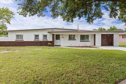 5402 KINGSWOOD DRIVE, ORLANDO, FL 32810