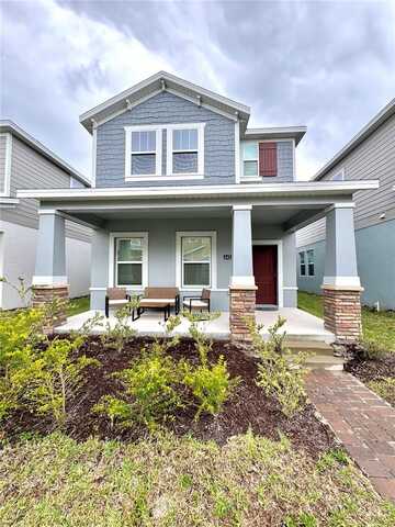 6424 PINE FORK ALLEY, Saint Cloud, FL 34771