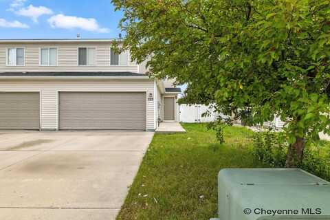 523 W 3RD ST, Cheyenne, WY 82007