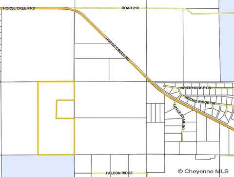 TBD Road 217, Cheyenne, WY 82009