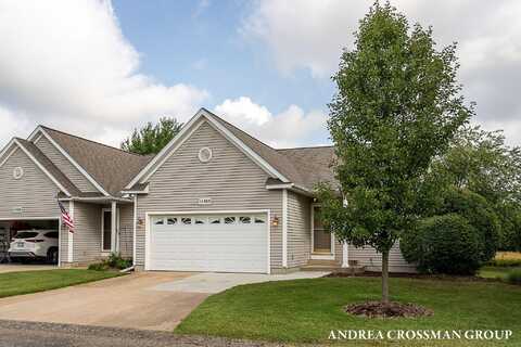 11325 VILLAGE GREEN DRIVE, HOLLAND, MI 49424